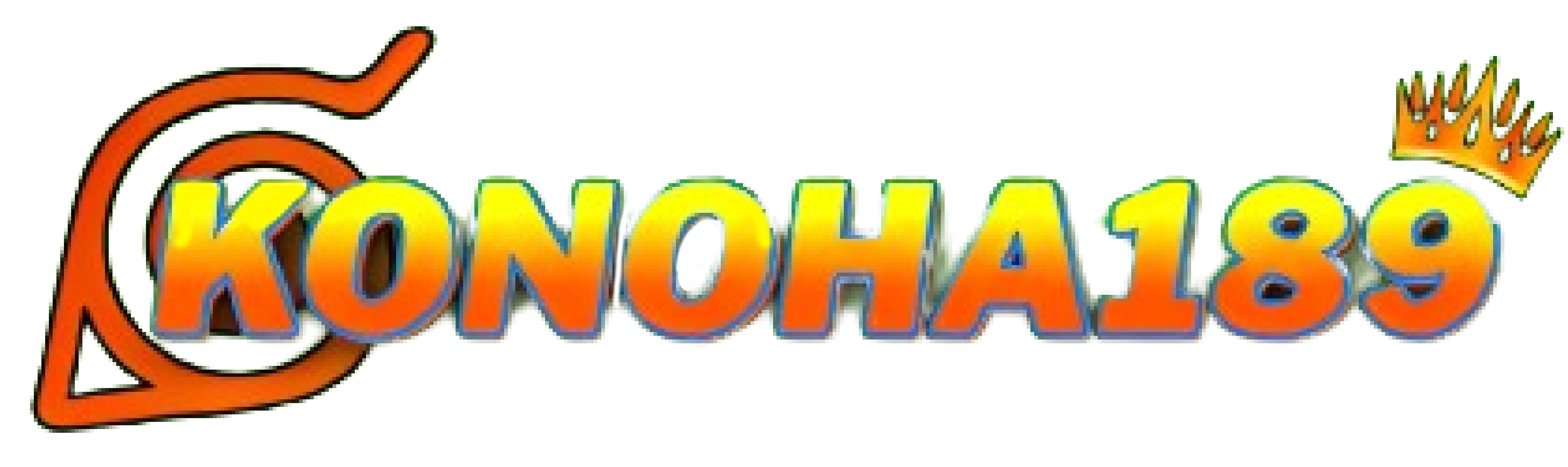 Konoha189Logo